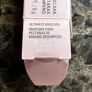 Mary Kay Ultimate Mascara - Noir Black